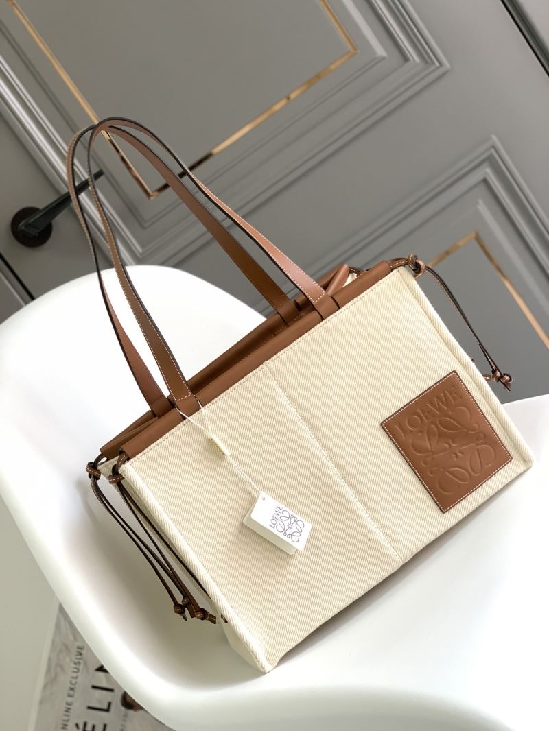 Loewe Shopping Bags